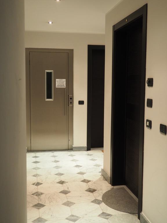 Altido Dimora Palazzo Serra Генуя Экстерьер фото